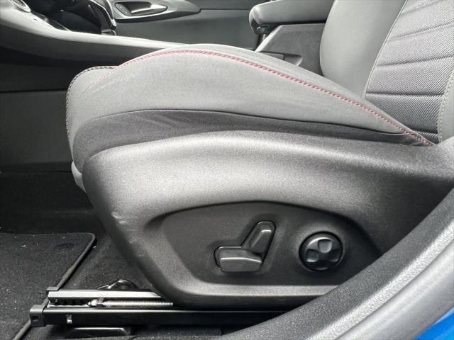 used 2024 Dodge Hornet car, priced at $29,994