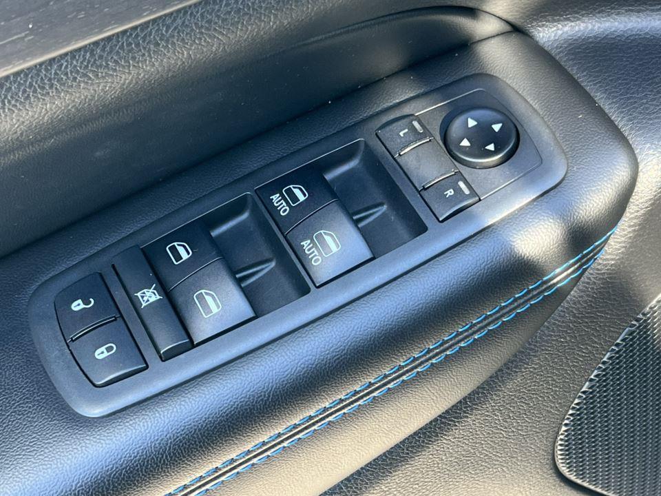used 2018 Jeep Grand Cherokee car, priced at $17,990