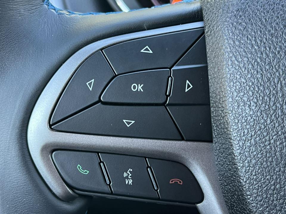 used 2018 Jeep Grand Cherokee car, priced at $17,990