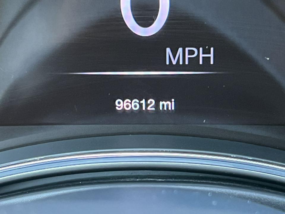used 2018 Jeep Grand Cherokee car, priced at $17,990