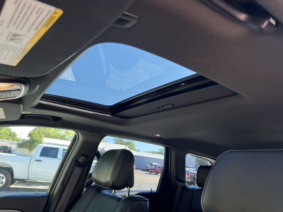 used 2018 Jeep Grand Cherokee car, priced at $17,990