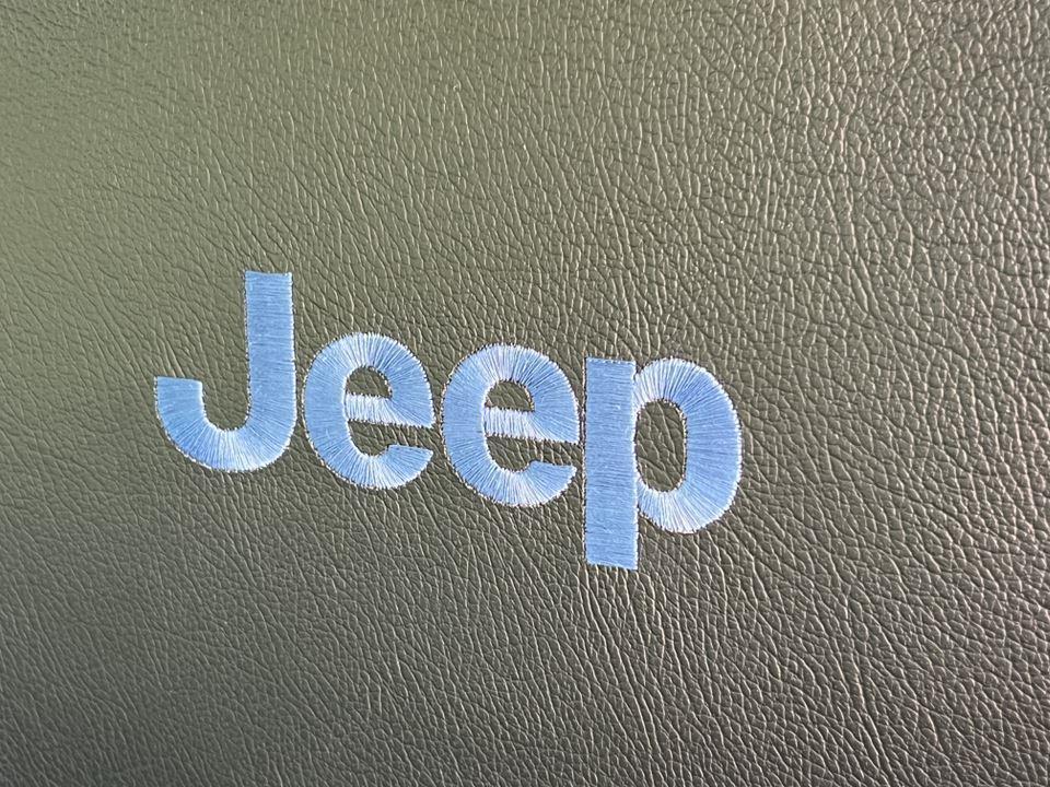 used 2018 Jeep Grand Cherokee car, priced at $17,990