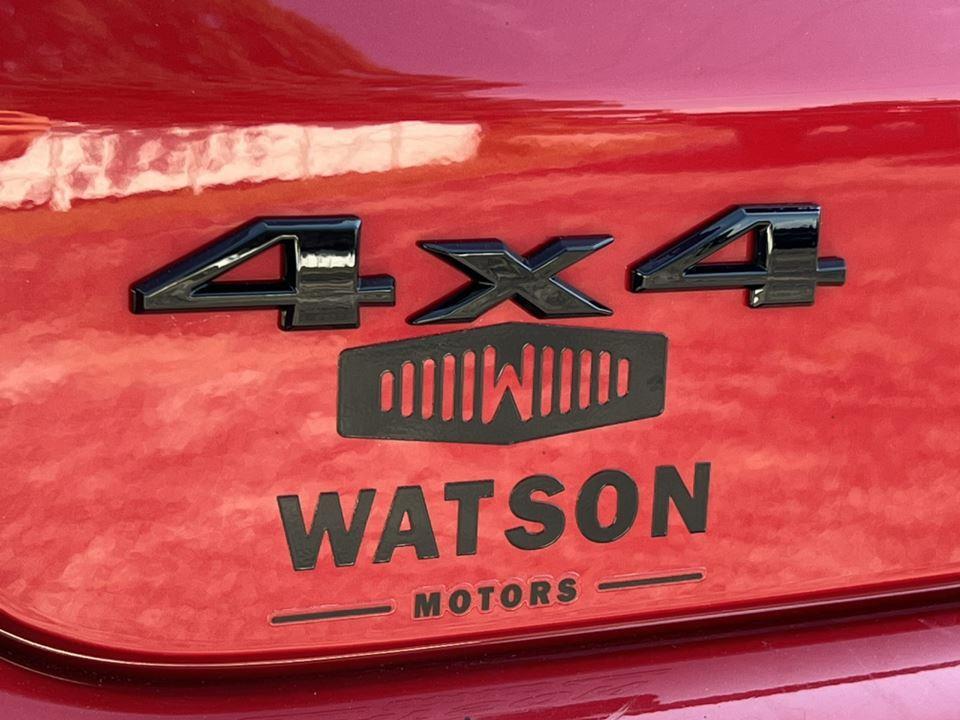 used 2018 Jeep Compass car, priced at $18,990