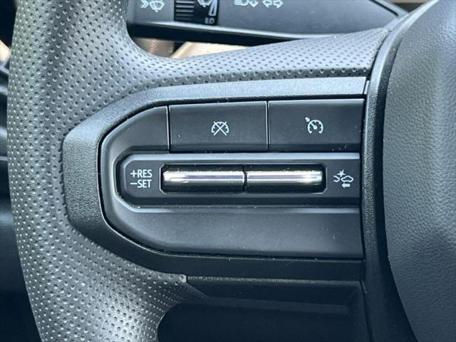 used 2024 Chevrolet Colorado car, priced at $40,490