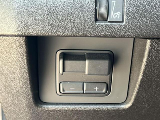 used 2024 Chevrolet Colorado car, priced at $40,490