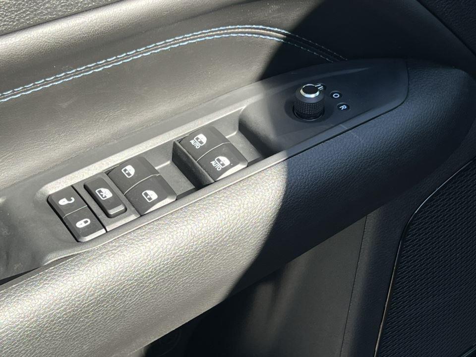 new 2026 Jeep Compass car, priced at $36,840