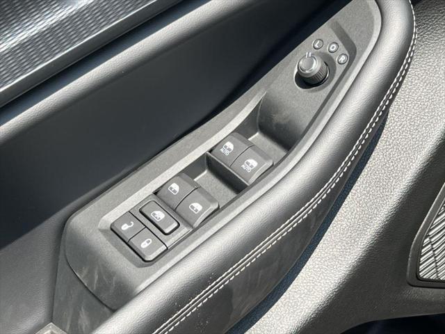 new 2025 Jeep Grand Cherokee car, priced at $41,468
