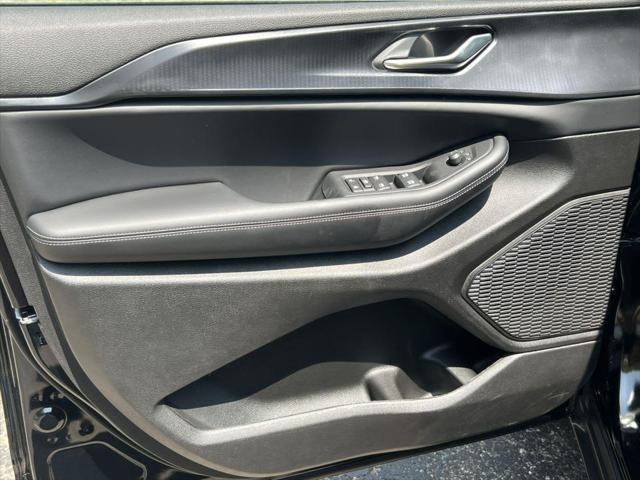new 2025 Jeep Grand Cherokee car, priced at $41,468