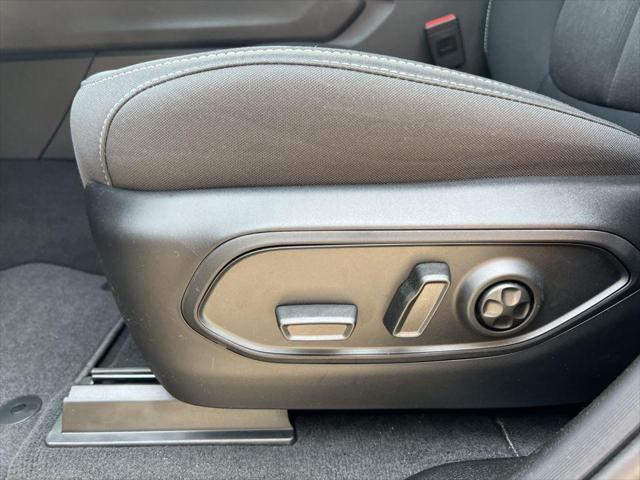 new 2025 Jeep Grand Cherokee car, priced at $41,468