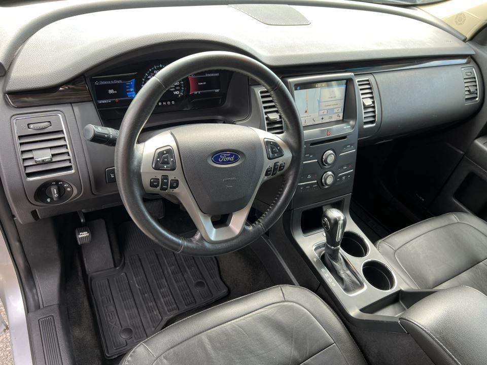 used 2016 Ford Flex car, priced at $14,290