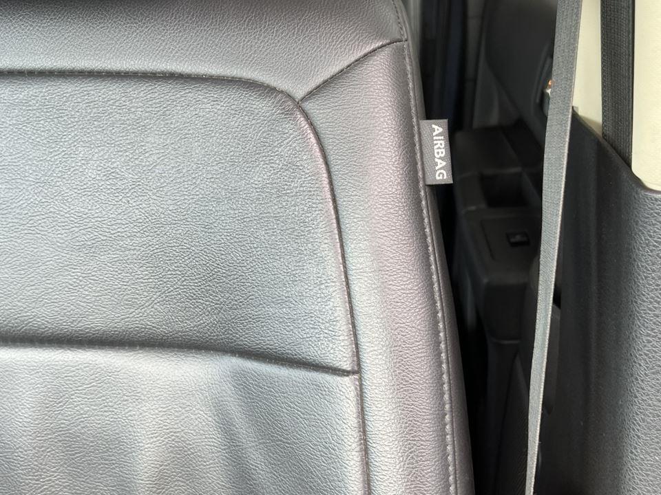 used 2016 Ford Flex car, priced at $14,290