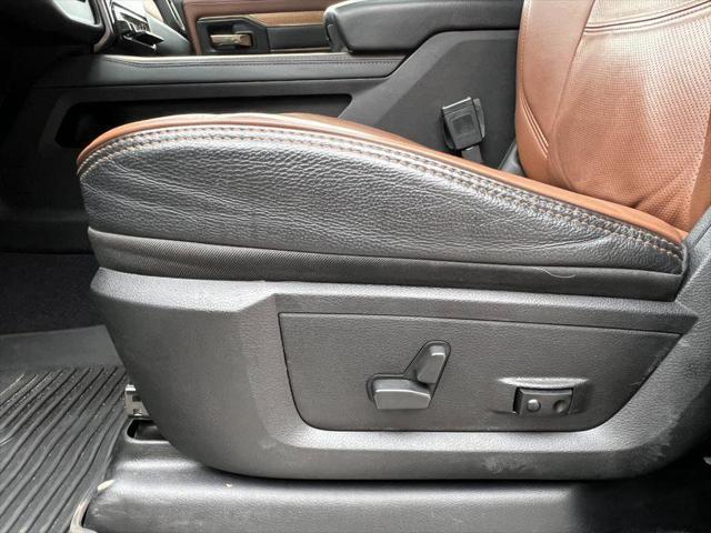 used 2022 Ram 2500 car, priced at $47,979