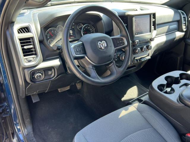 used 2024 Ram 2500 car, priced at $45,990