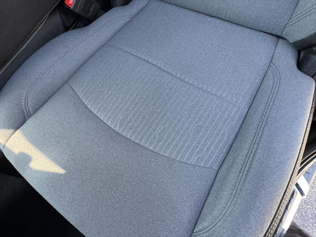 used 2024 Ram 2500 car, priced at $45,990