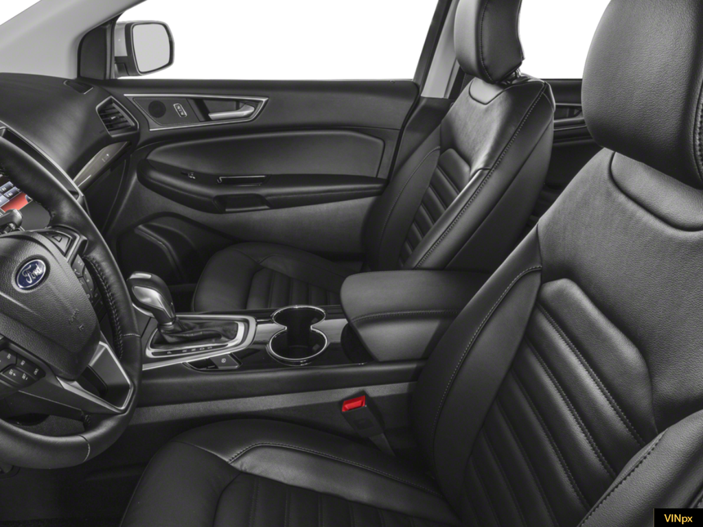 used 2018 Ford Edge car, priced at $10,990