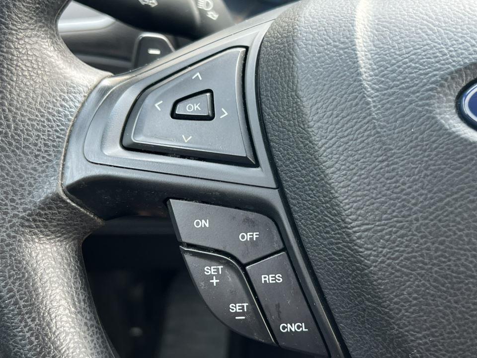 used 2018 Ford Edge car, priced at $9,990