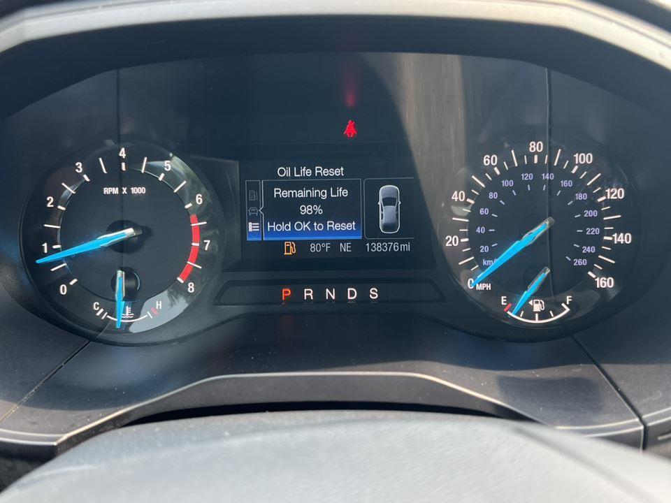 used 2018 Ford Edge car, priced at $9,990