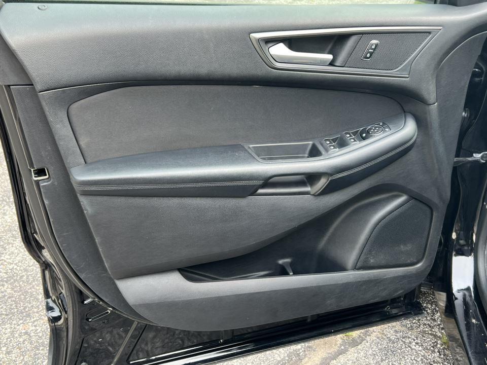 used 2018 Ford Edge car, priced at $9,990