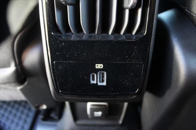 new 2024 Jeep Compass car, priced at $37,812