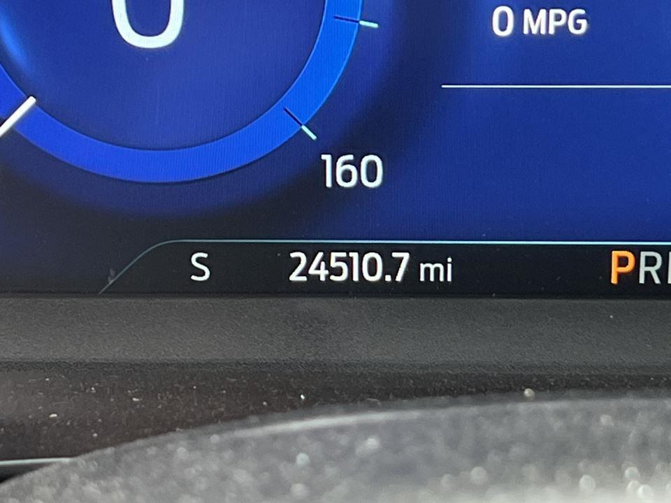 used 2021 Ford Escape car, priced at $24,590