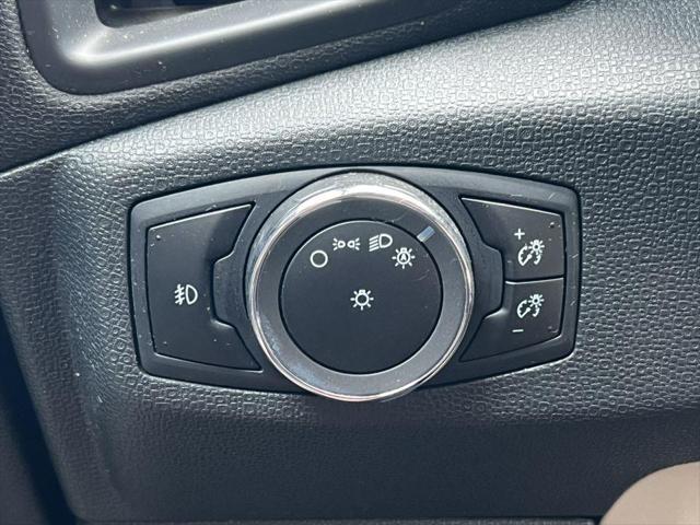 used 2018 Ford EcoSport car, priced at $13,790