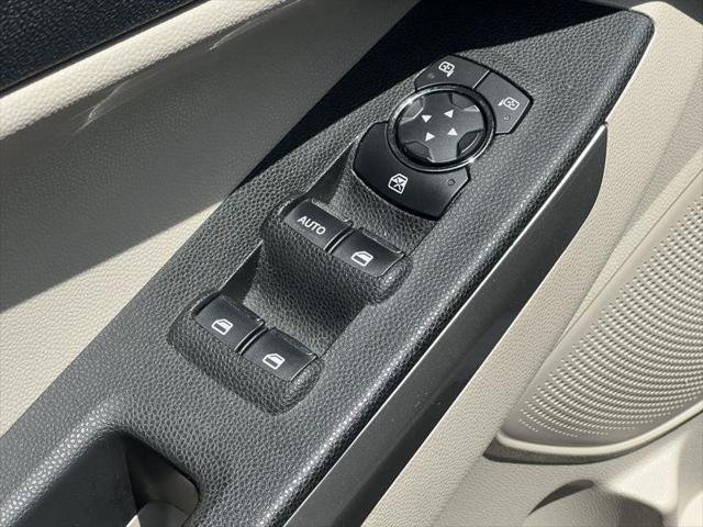 used 2018 Ford EcoSport car, priced at $13,790