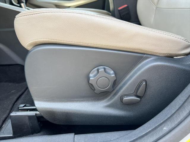 used 2018 Ford EcoSport car, priced at $13,790