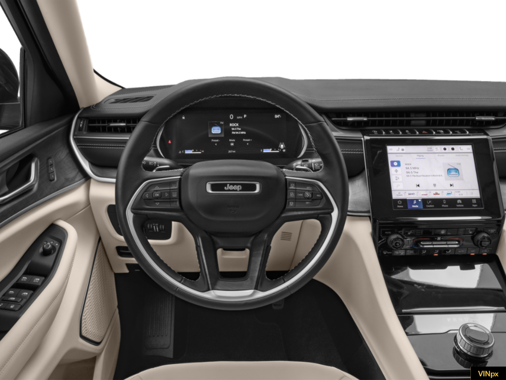 new 2025 Jeep Grand Cherokee car, priced at $40,616