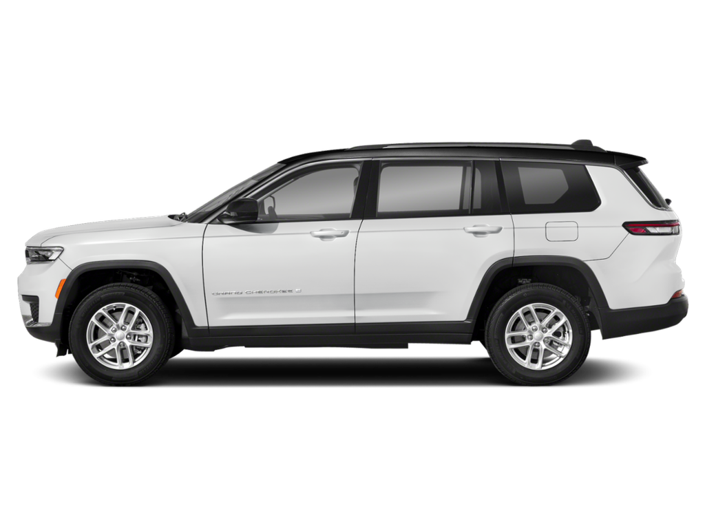 new 2025 Jeep Grand Cherokee L car, priced at $49,008