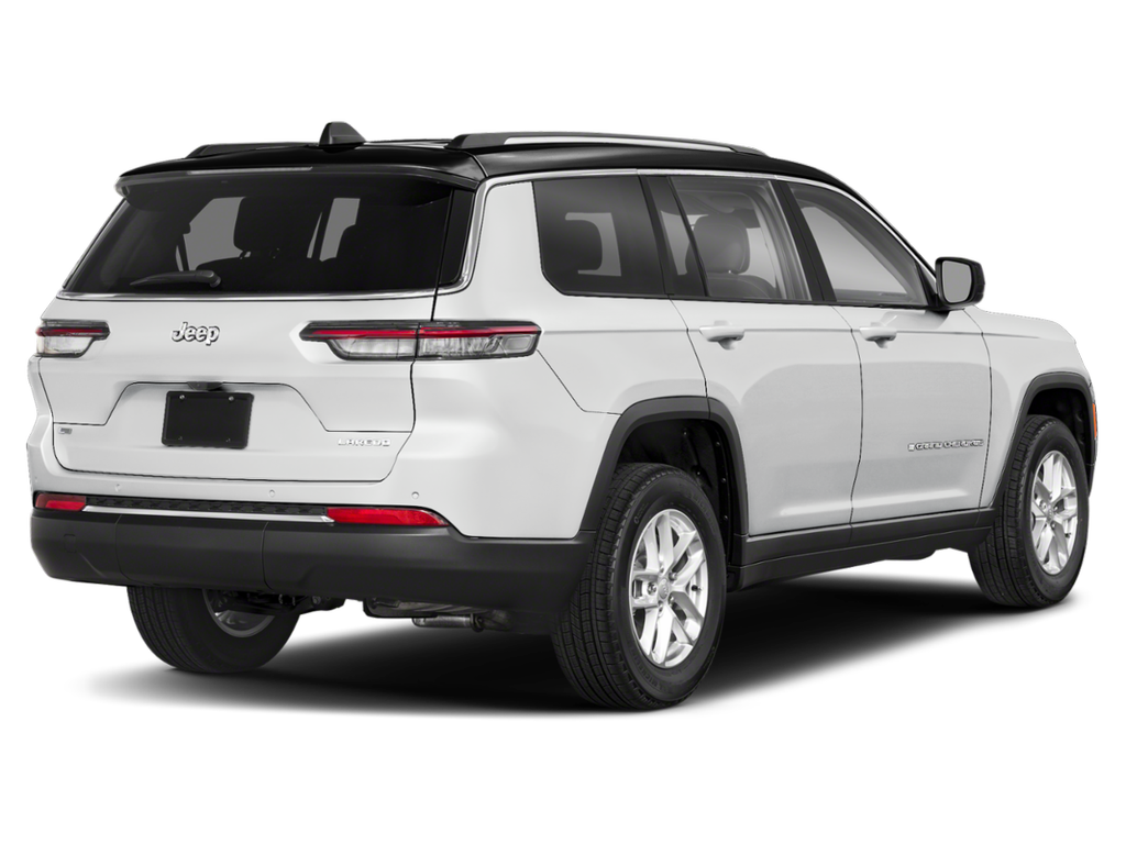 new 2025 Jeep Grand Cherokee L car, priced at $49,008
