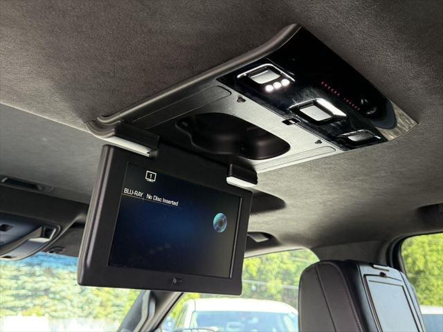 used 2016 Cadillac Escalade car, priced at $30,990