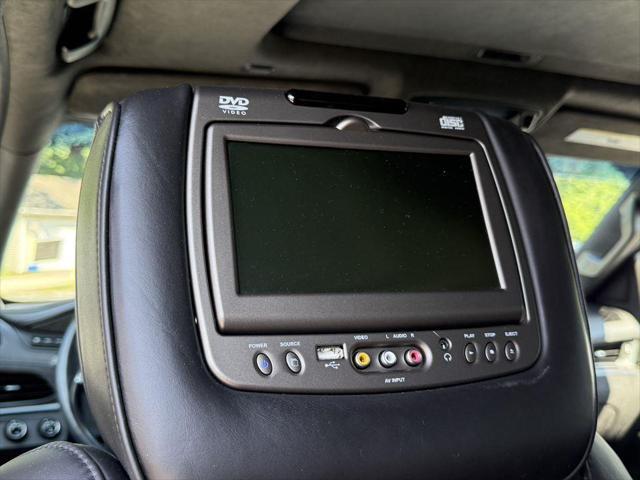 used 2016 Cadillac Escalade car, priced at $30,990