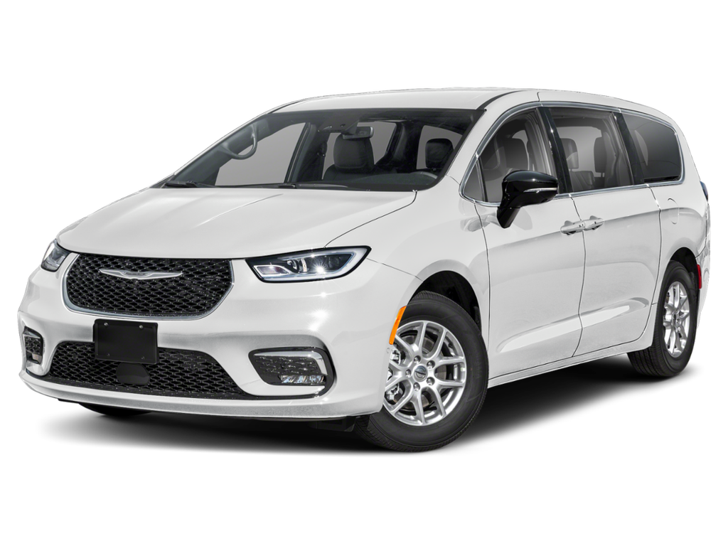 new 2026 Chrysler Pacifica car, priced at $46,277