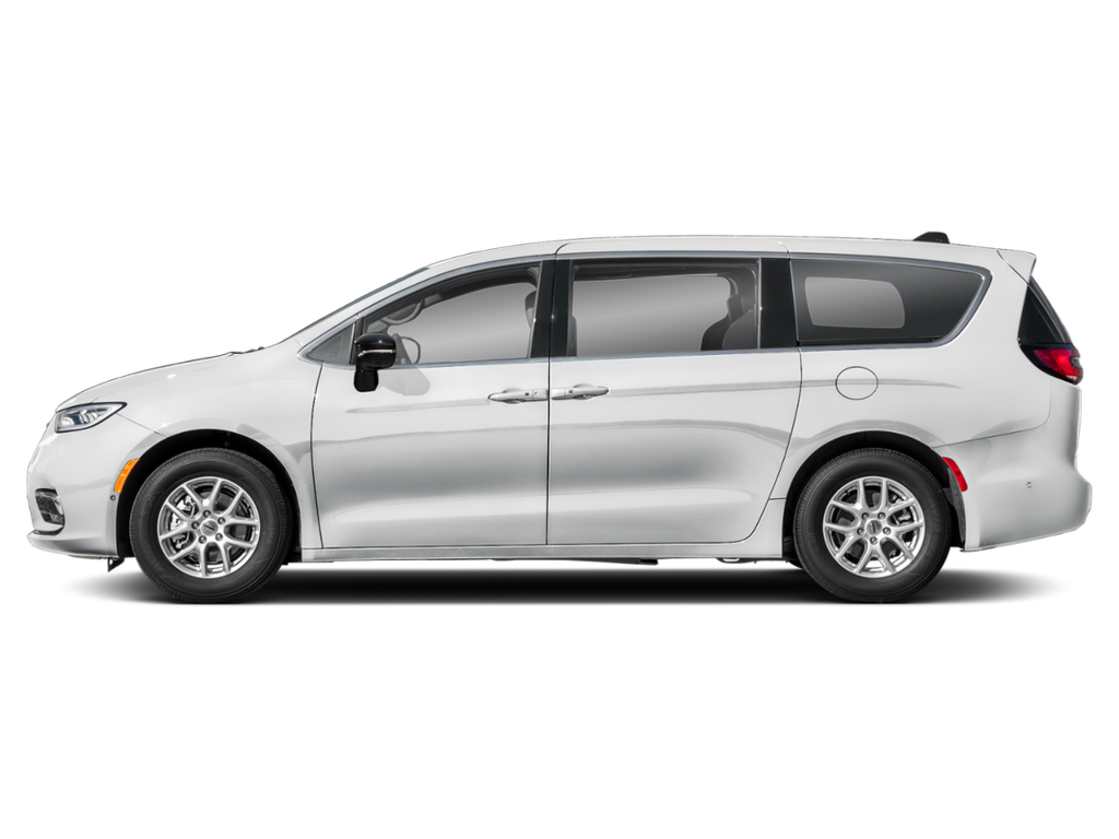 new 2026 Chrysler Pacifica car, priced at $46,277