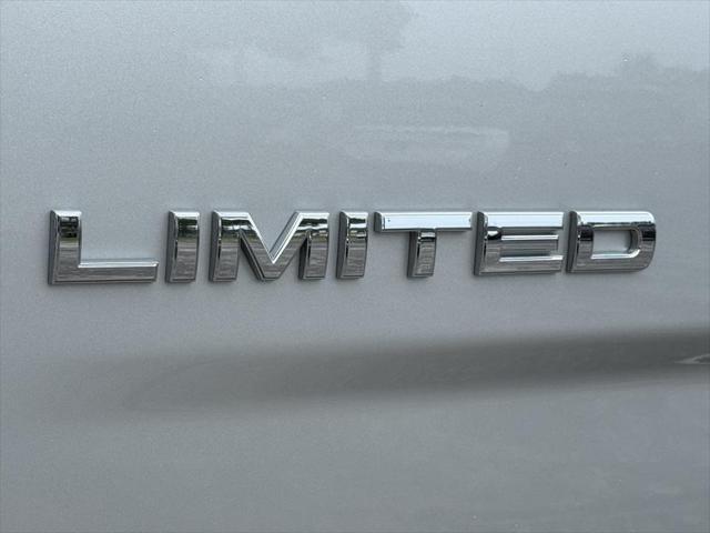 used 2014 Ram 1500 car, priced at $21,790