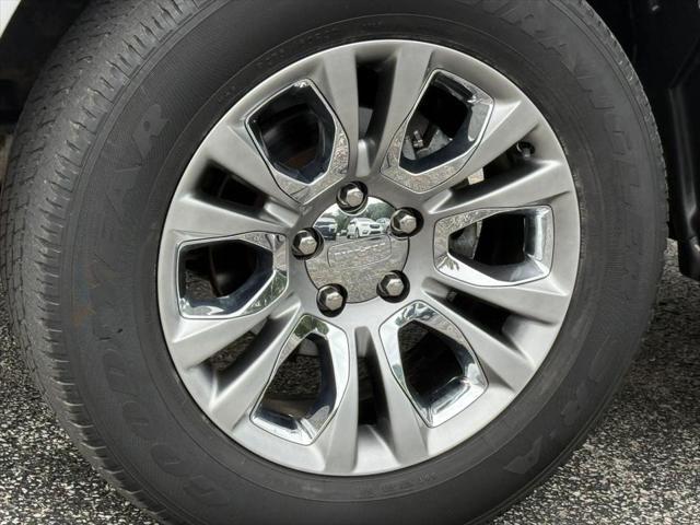 used 2014 Ram 1500 car, priced at $21,790