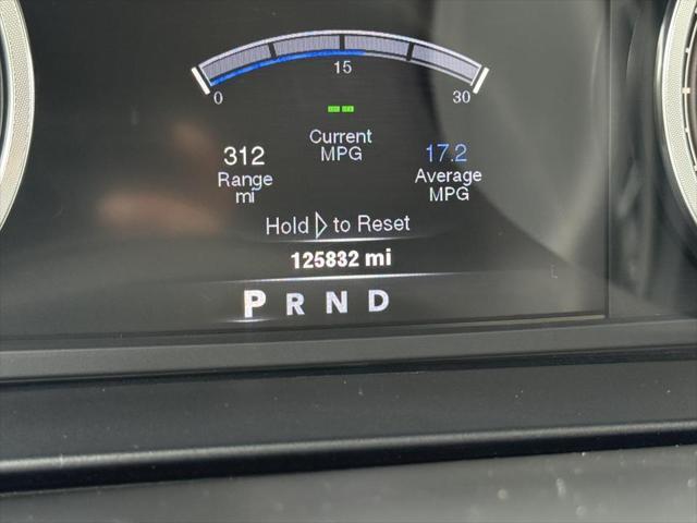 used 2014 Ram 1500 car, priced at $21,790