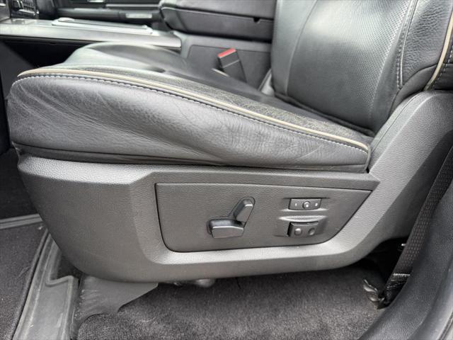 used 2014 Ram 1500 car, priced at $21,790
