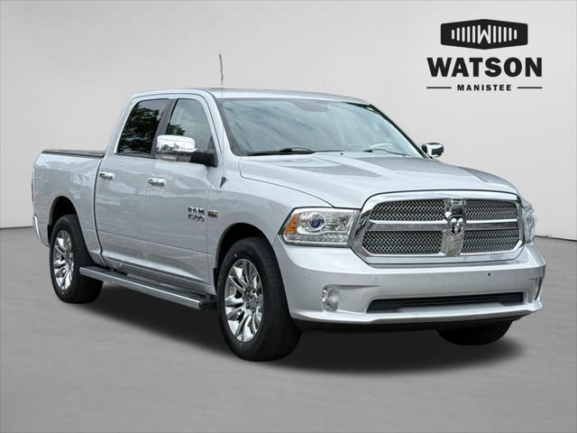 used 2014 Ram 1500 car, priced at $21,790