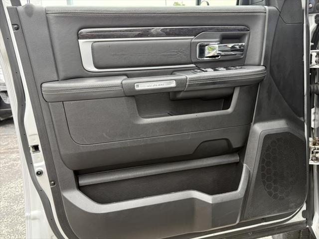 used 2014 Ram 1500 car, priced at $21,790