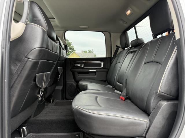 used 2014 Ram 1500 car, priced at $21,790