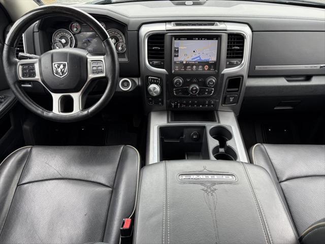 used 2014 Ram 1500 car, priced at $21,790
