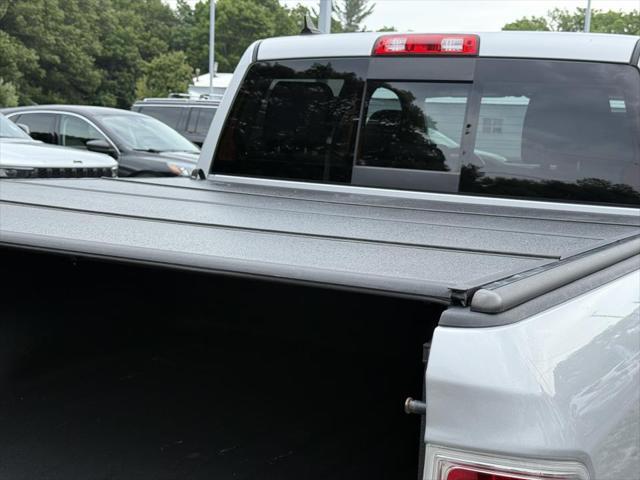 used 2014 Ram 1500 car, priced at $21,790