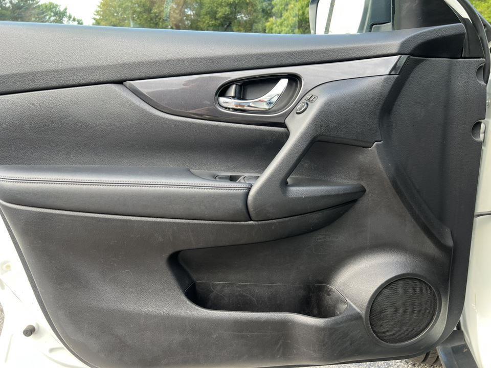 used 2018 Nissan Rogue car, priced at $13,990