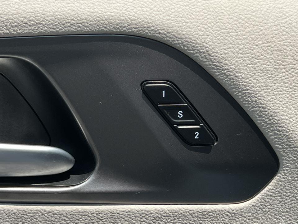 used 2024 Chrysler Pacifica car, priced at $40,290
