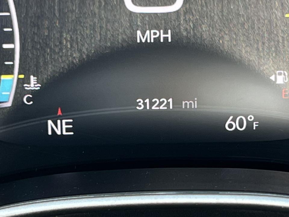 used 2024 Chrysler Pacifica car, priced at $40,290