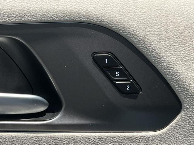 used 2024 Chrysler Pacifica car, priced at $41,990