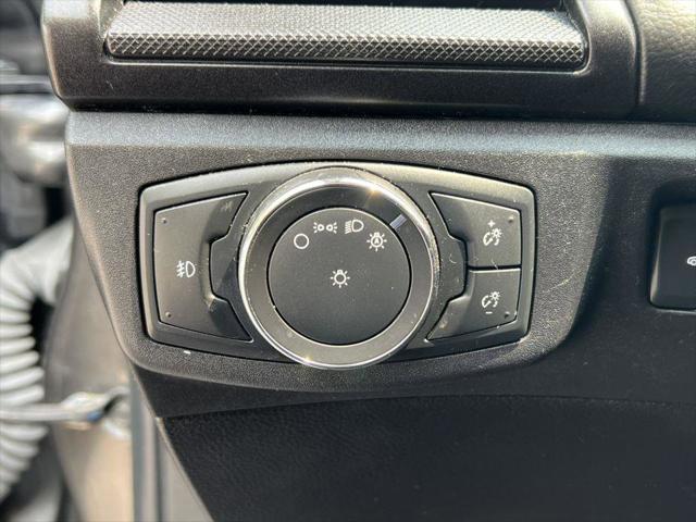used 2018 Ford Fusion car, priced at $12,790