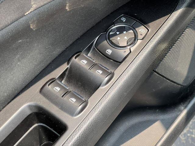used 2018 Ford Fusion car, priced at $12,790