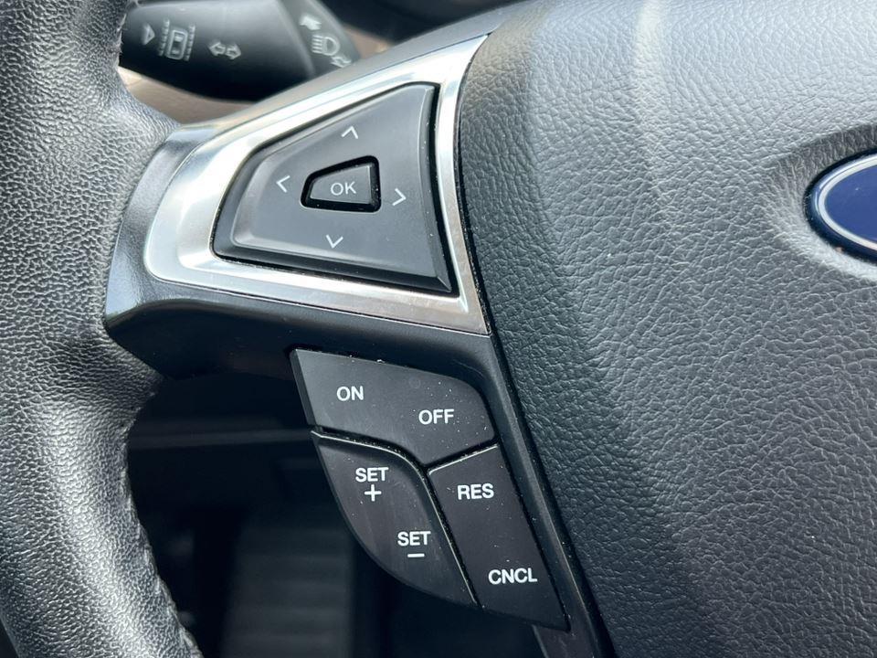 used 2022 Ford Edge car, priced at $22,790
